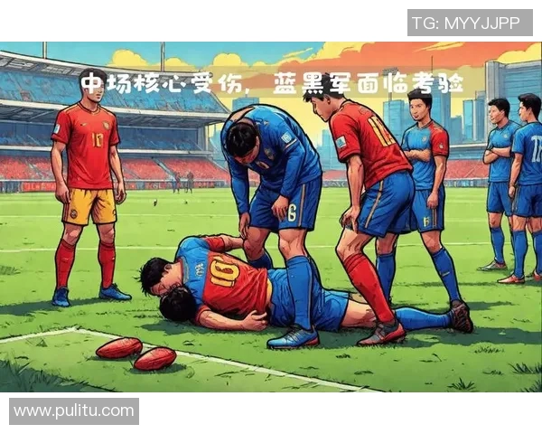 国米中场核心受伤，或将缺席接下来几场比赛，这对球队意味着什么？